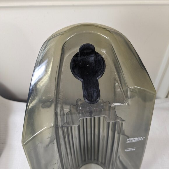 Bissell 52079 Spotbot Clean Water Formula Container Tank bottle replacement part - Picture 5 of 6